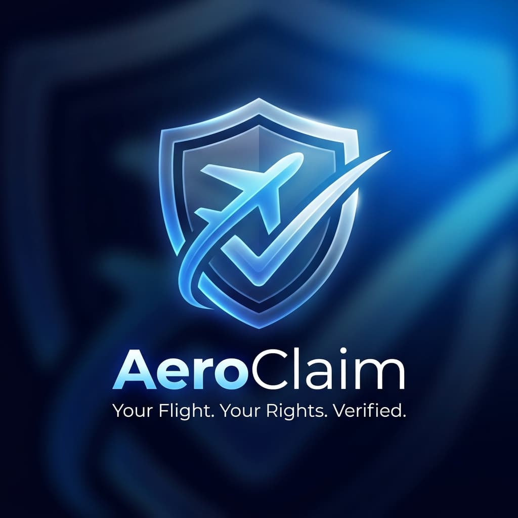 AeroClaim Logo
